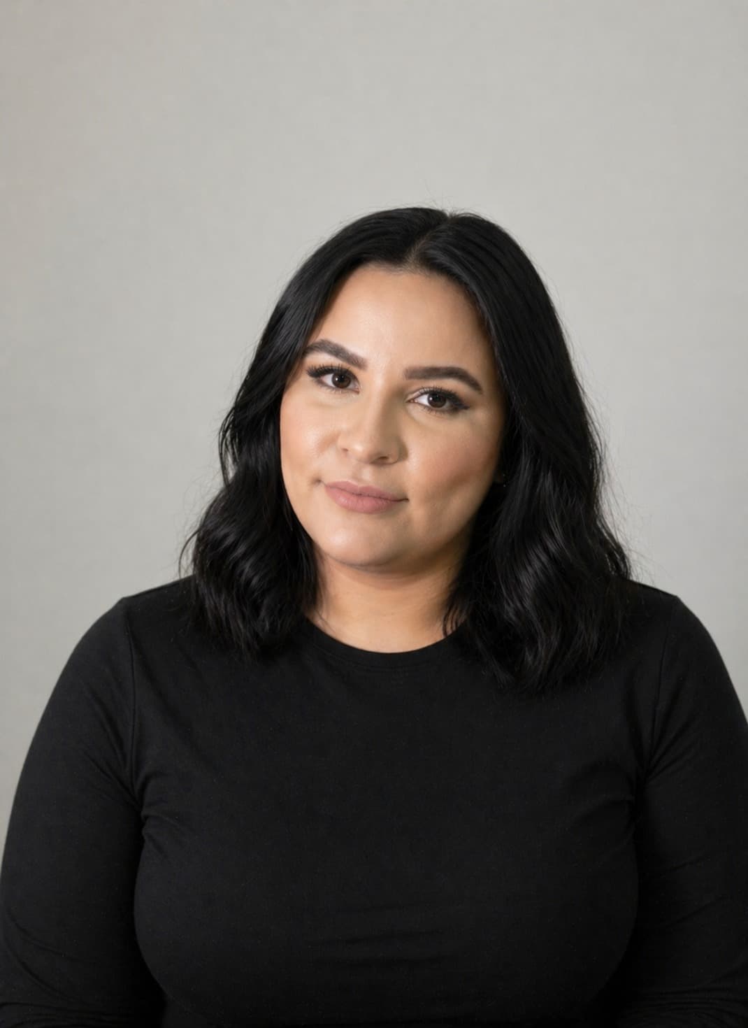 Camilla Campos — Psicóloga na Viver Psicanálise